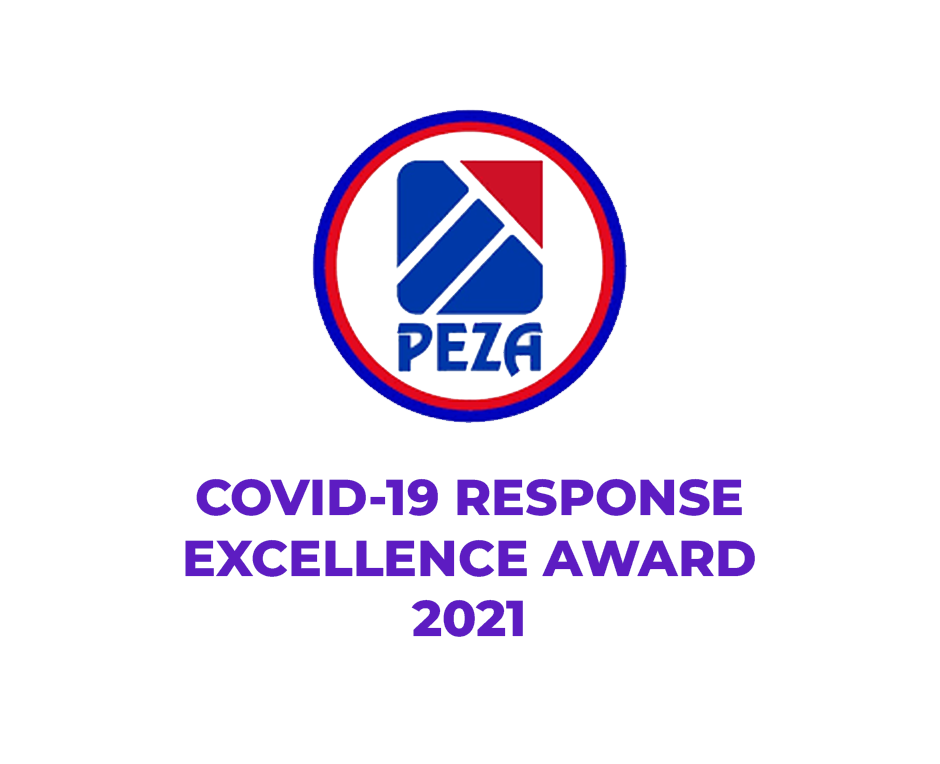 Peta - Award